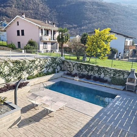 קוליקו Villa Claudia With Private Pool מראה חיצוני תמונה