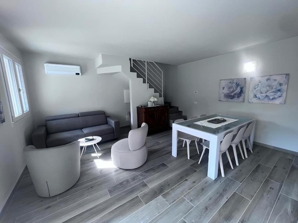 קוליקו Villa Claudia With Private Pool מראה חיצוני תמונה