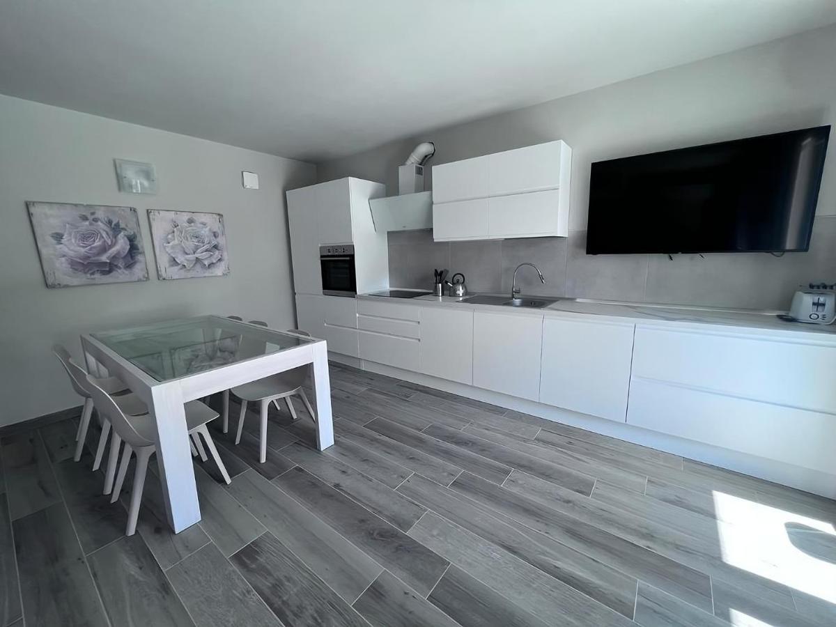 קוליקו Villa Claudia With Private Pool מראה חיצוני תמונה