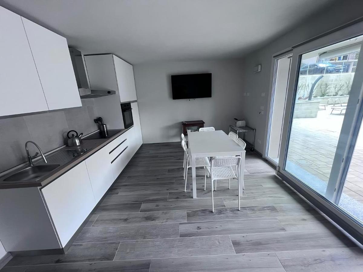 קוליקו Villa Claudia With Private Pool מראה חיצוני תמונה
