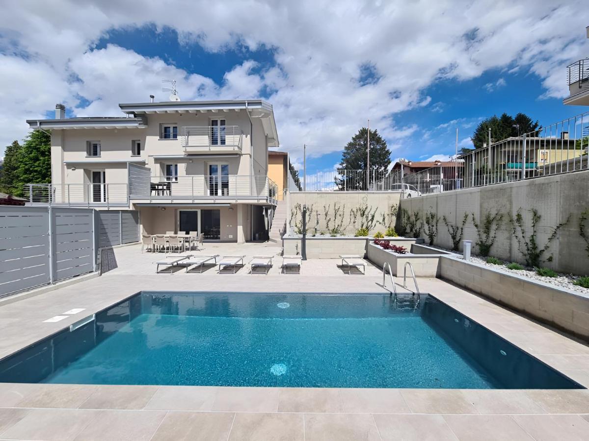 קוליקו Villa Claudia With Private Pool מראה חיצוני תמונה