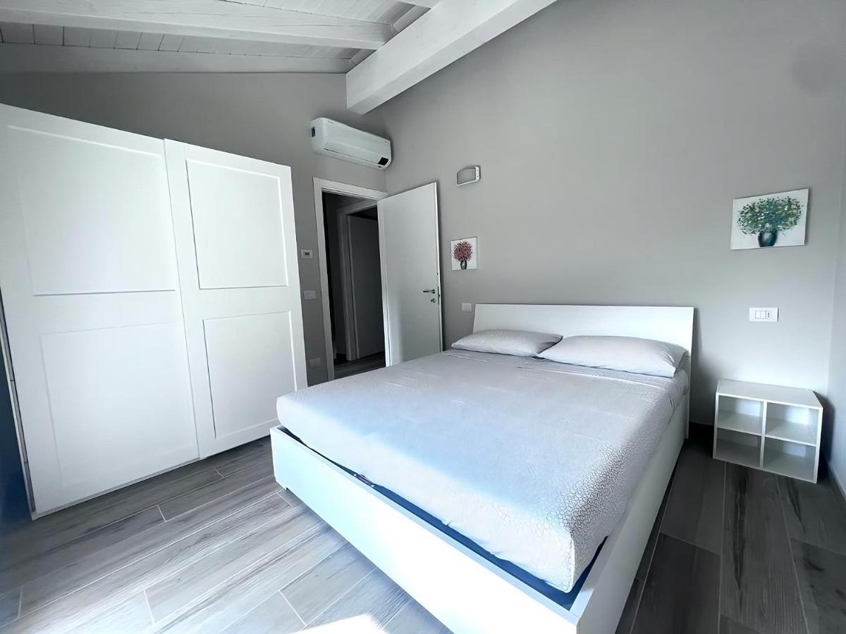 קוליקו Villa Claudia With Private Pool מראה חיצוני תמונה