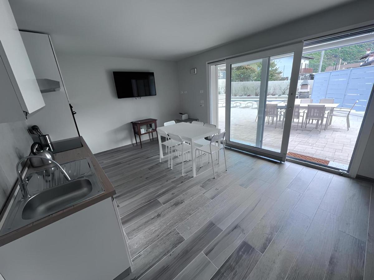 קוליקו Villa Claudia With Private Pool מראה חיצוני תמונה