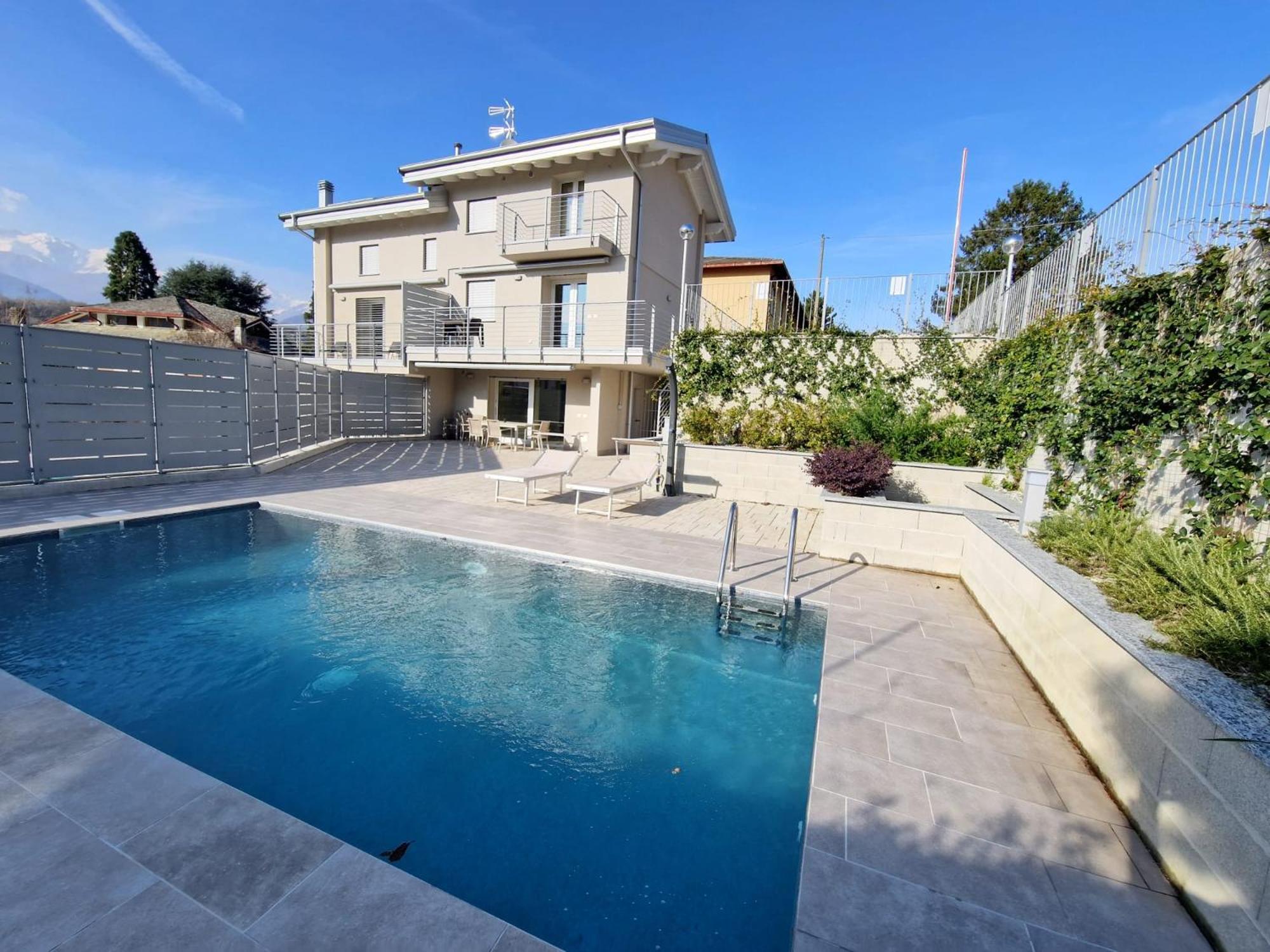 קוליקו Villa Claudia With Private Pool מראה חיצוני תמונה