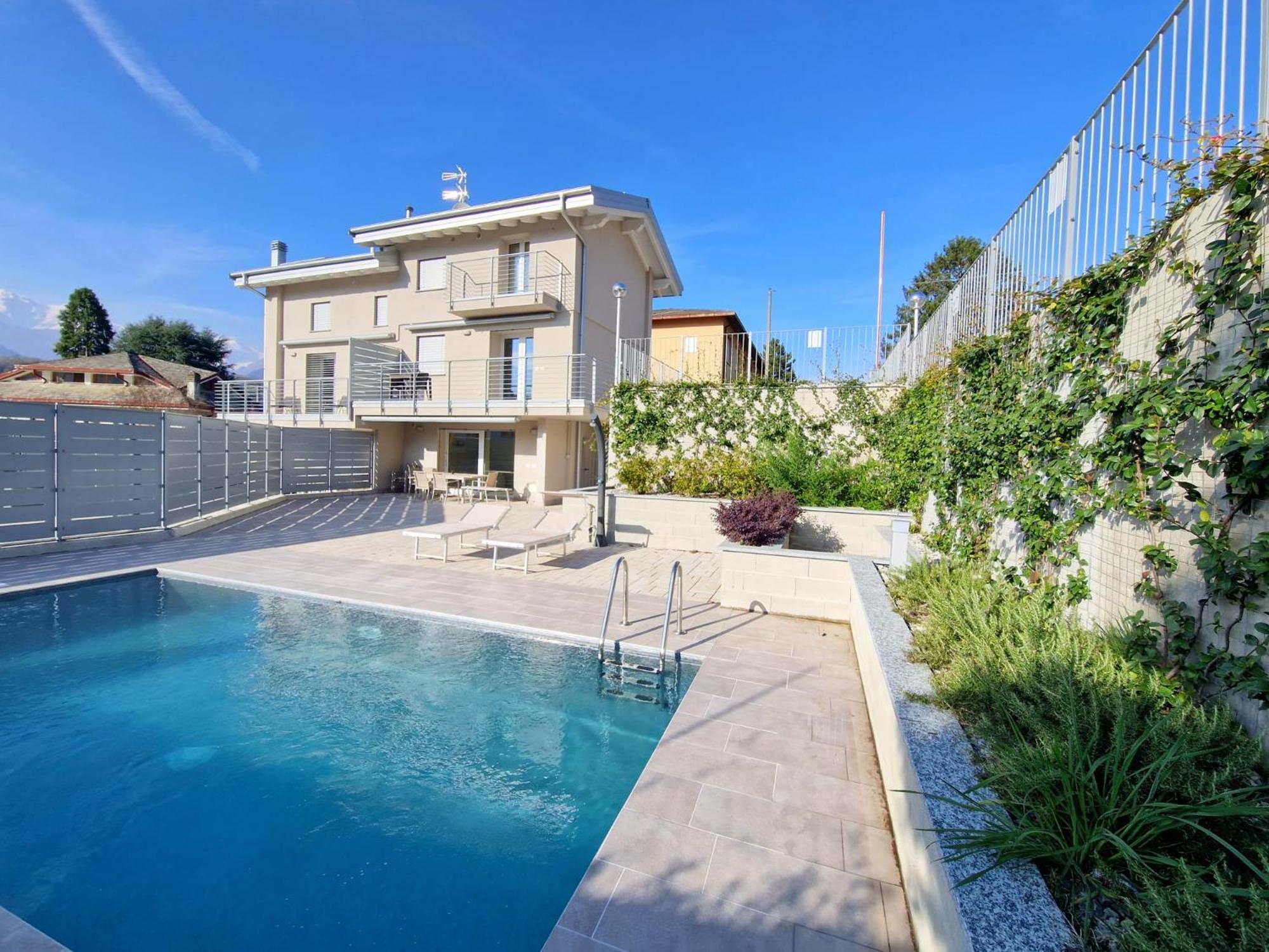קוליקו Villa Claudia With Private Pool מראה חיצוני תמונה